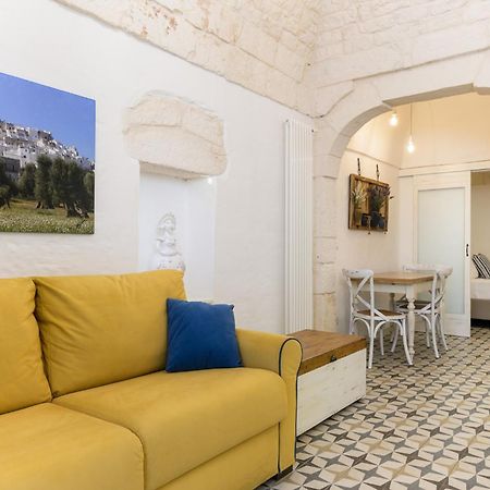 La Dimora Del Tempo By Wonderful Italy Villa Ostuni Buitenkant foto