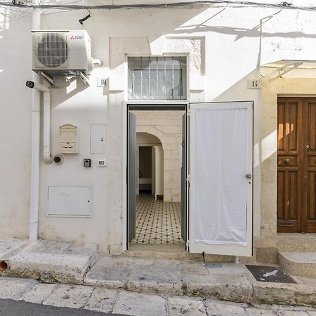 La Dimora Del Tempo By Wonderful Italy Villa Ostuni Buitenkant foto
