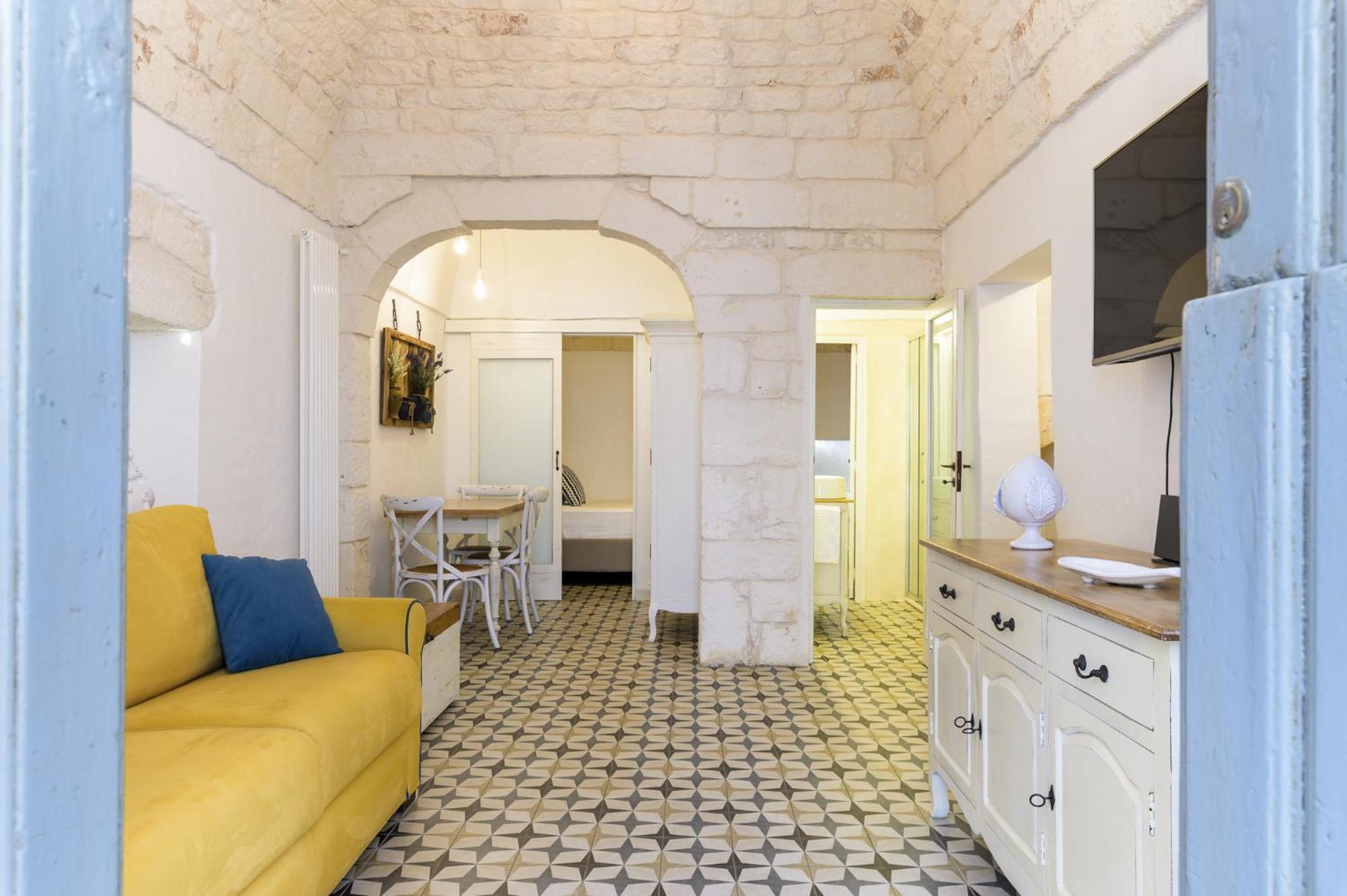La Dimora Del Tempo By Wonderful Italy Villa Ostuni Buitenkant foto
