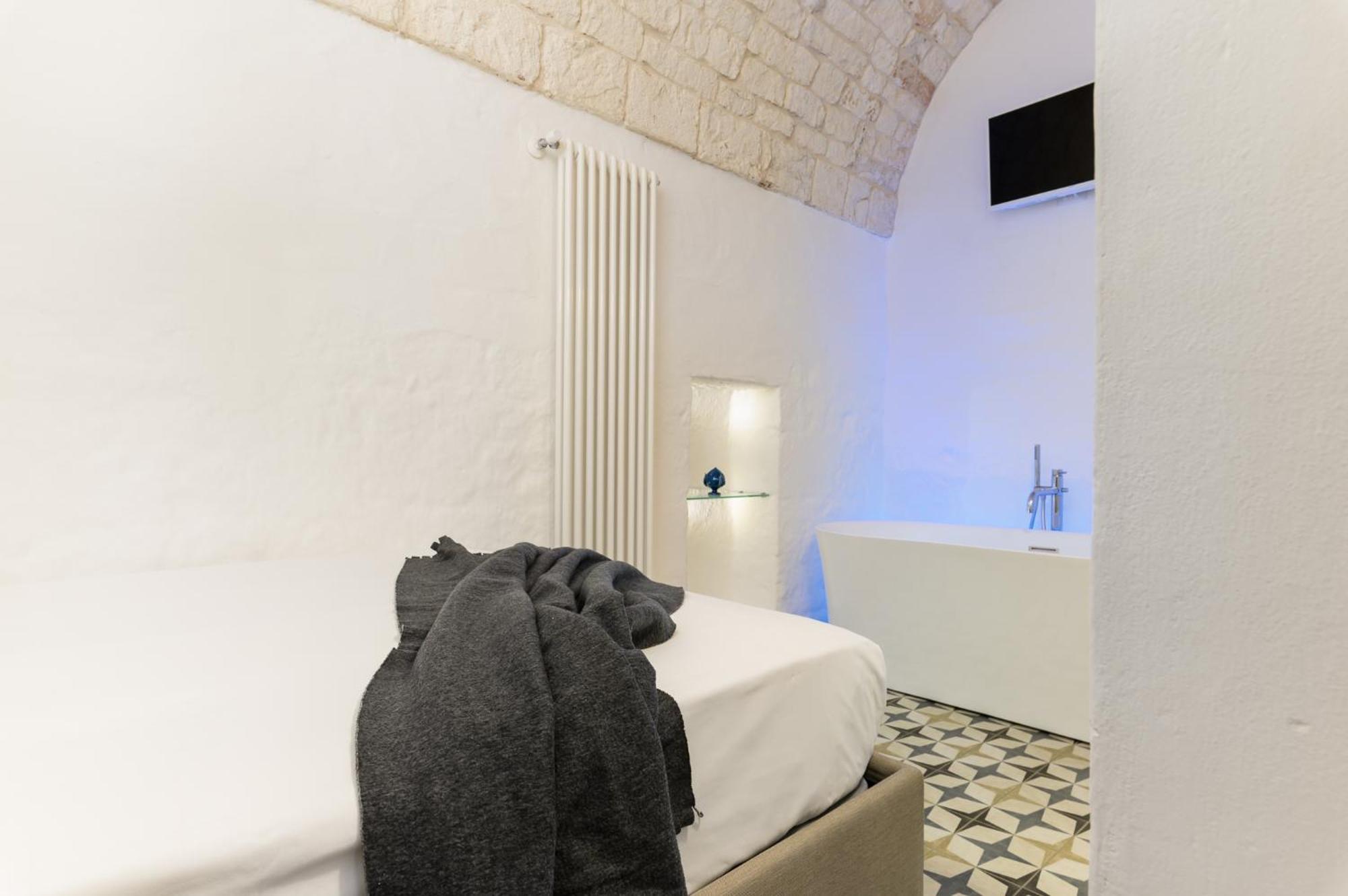 La Dimora Del Tempo By Wonderful Italy Villa Ostuni Buitenkant foto