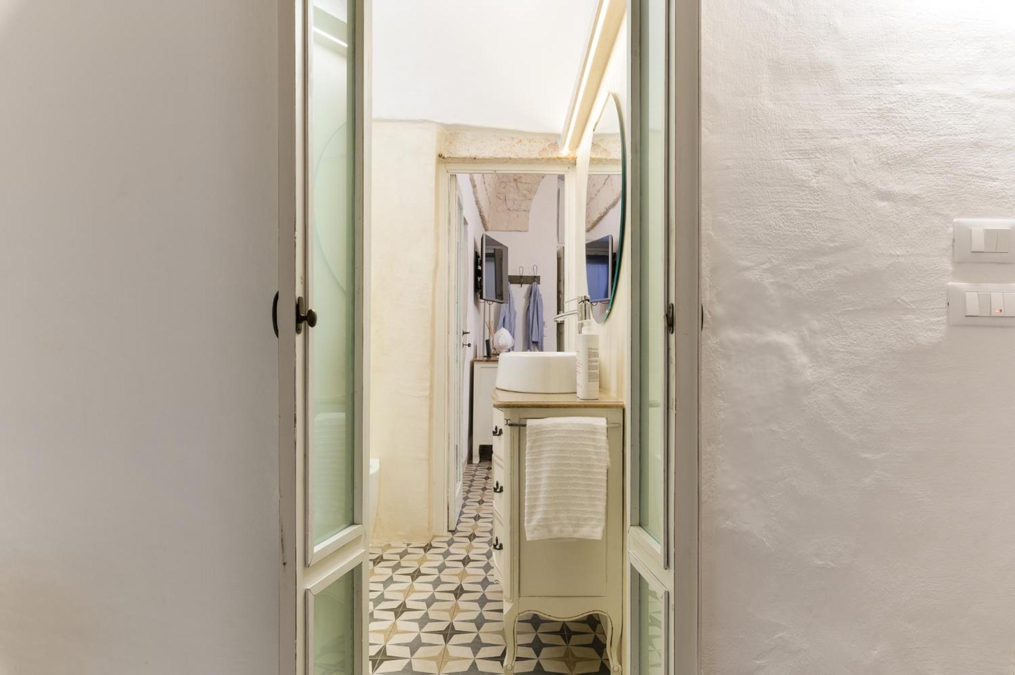 La Dimora Del Tempo By Wonderful Italy Villa Ostuni Buitenkant foto