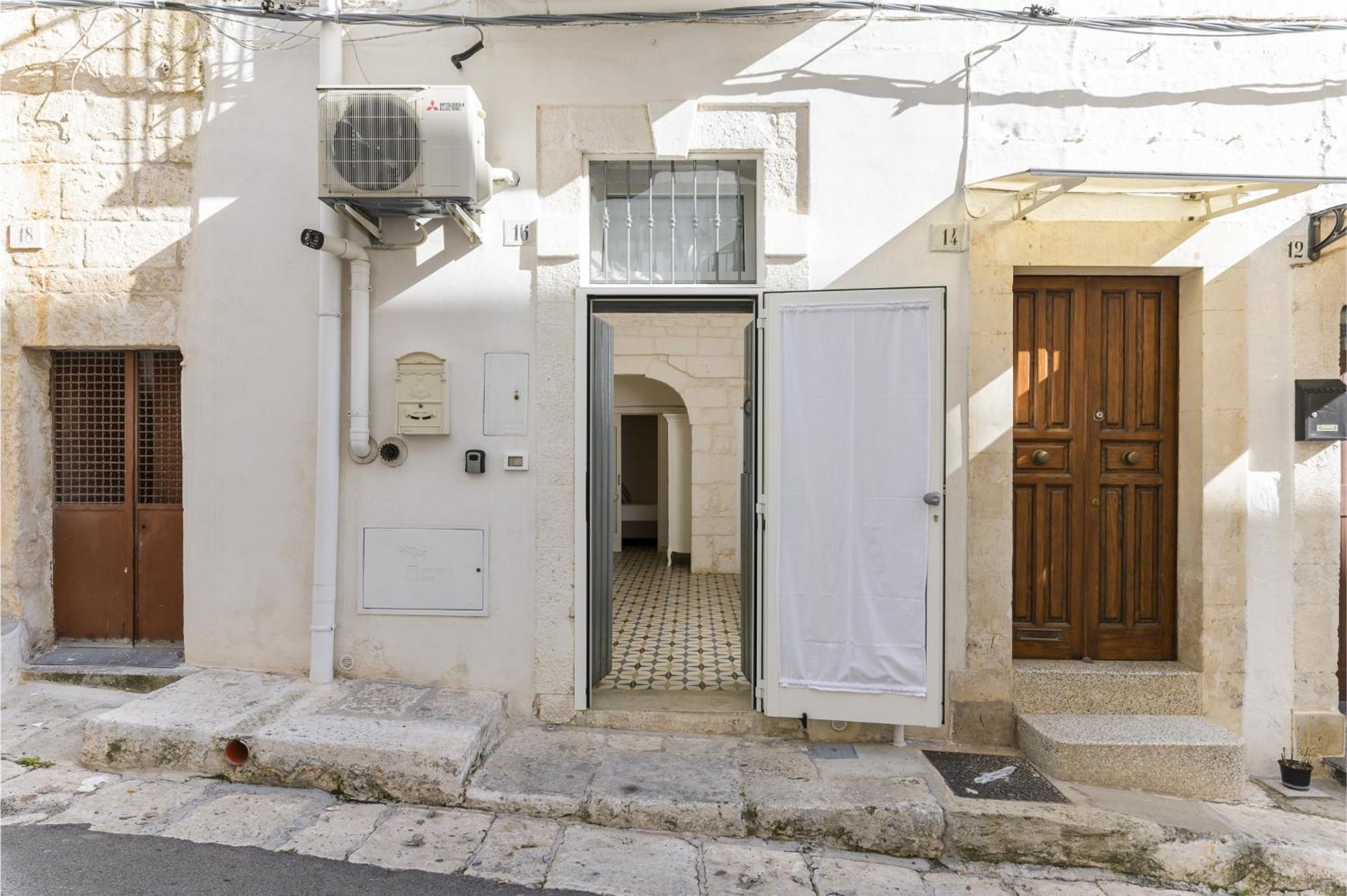 La Dimora Del Tempo By Wonderful Italy Villa Ostuni Buitenkant foto